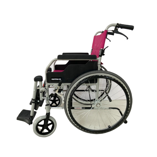 【Karma康揚】抬腳型骨科輪椅KM-1510-租輪椅 (11)-i2fhj.jpg